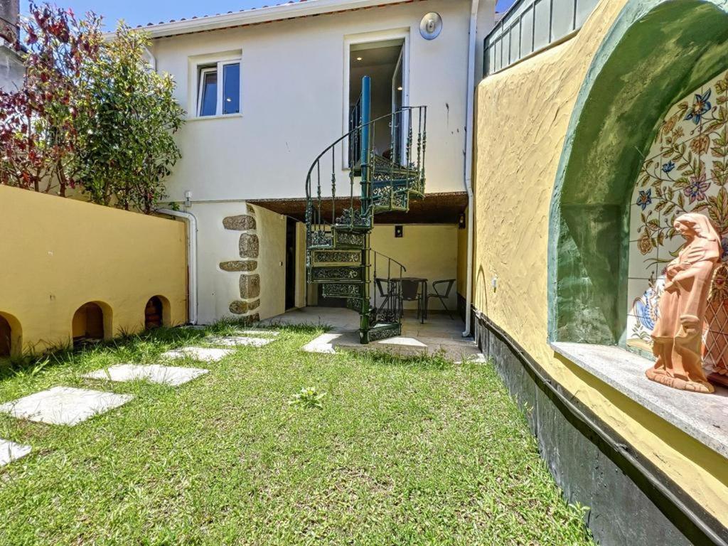 Villa Murailles & Jacuzzi Caminha Exterior photo