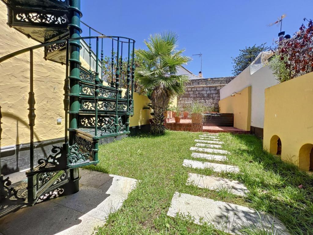 Villa Murailles & Jacuzzi Caminha Exterior photo