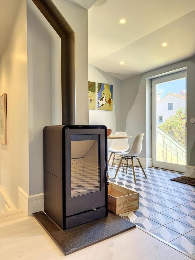 Villa Murailles & Jacuzzi Caminha Exterior photo